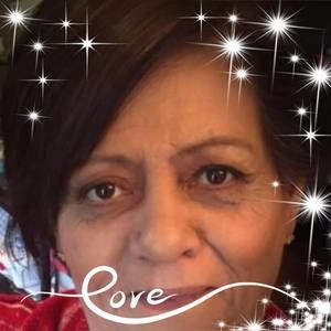 Meet your Posher, Susana